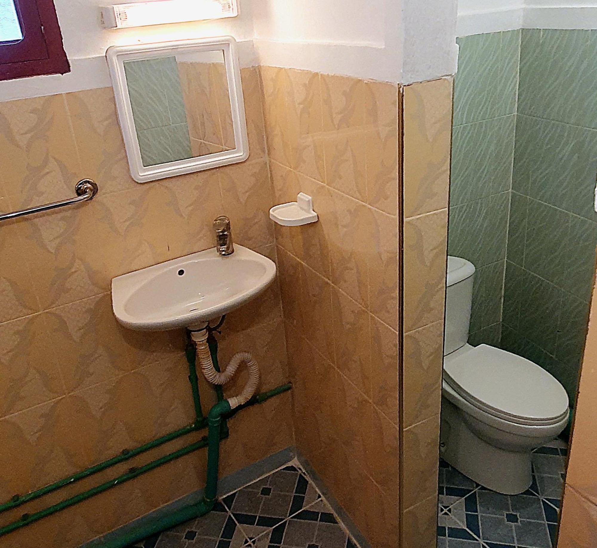 Riad Taourirte Tinghir Exterior foto